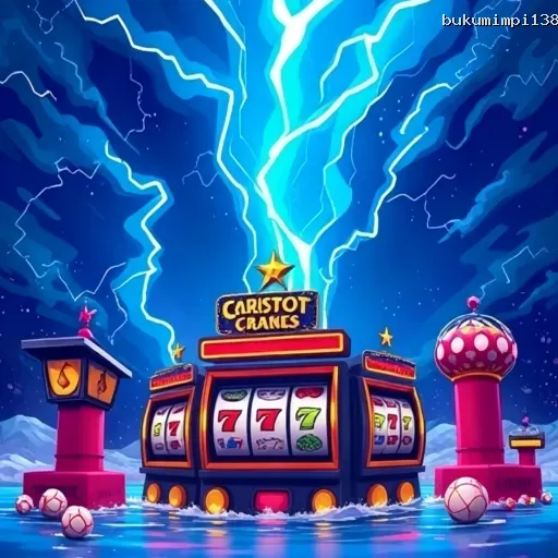 bukumimpi138: Promo dan Bonus Terbaik untuk Para Gamer Indonesia