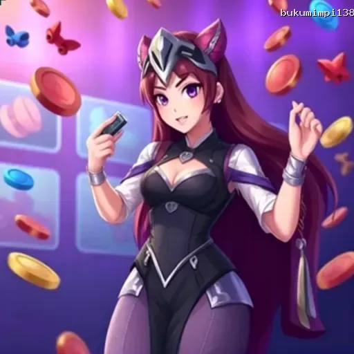Menjelajahi Fitur Unggulan Situs Game bukumimpi138
