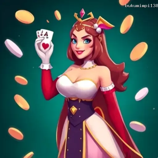 Menggali Fitur Menarik di Situs Game bukumimpi138