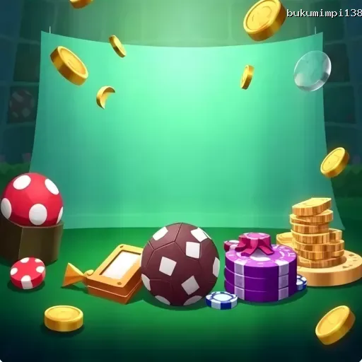 Mengulas Fitur Menarik di Situs Game bukumimpi138