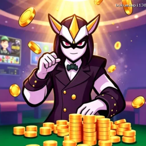 Keamanan dan Keandalan Situs bukumimpi138 di Dunia Game